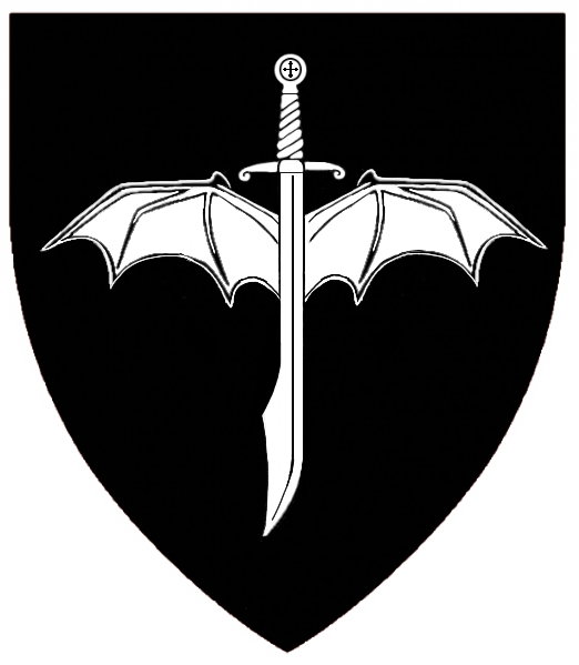 Boston Dark Knights Logo