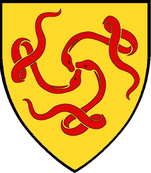 The Serpents